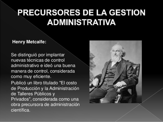 Estados Unidos (Henry Metcalfe, Henry Town)