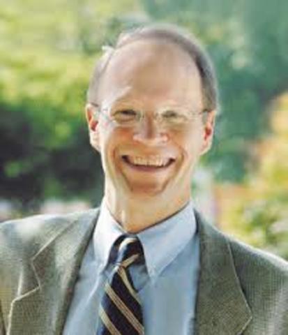 Charles Meeker Becomes Raleigh's Mayor