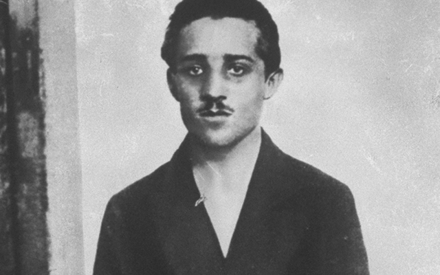 Gavrilo Princip