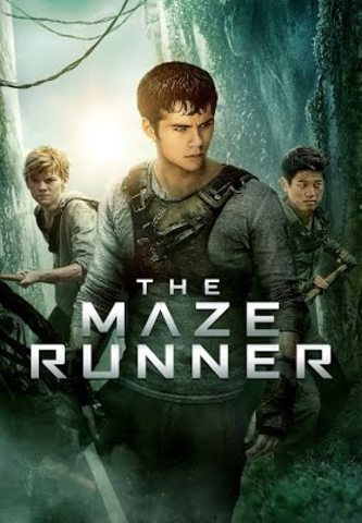 El principio de la secuela de Maze Runner