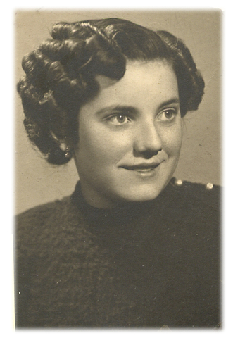 Con 16 años encontré el amor Lucidio Gajón