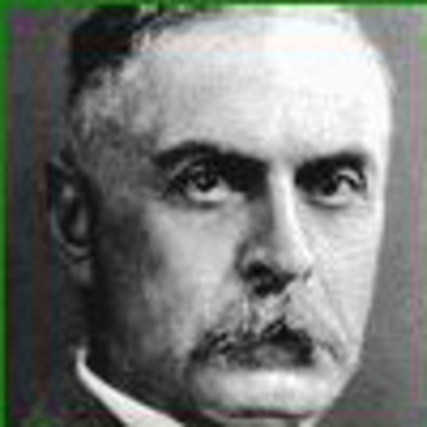 Karl Landsteiner
