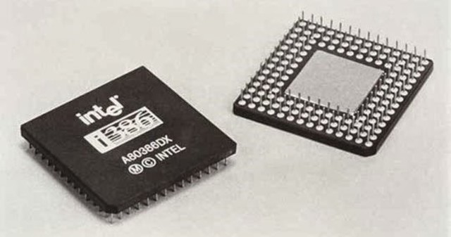 Intel 80386