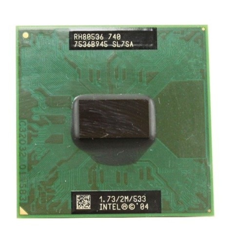 Pentium M