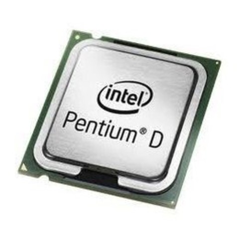 Pentium D