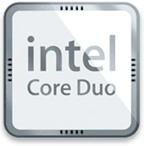 Intel Core Duo