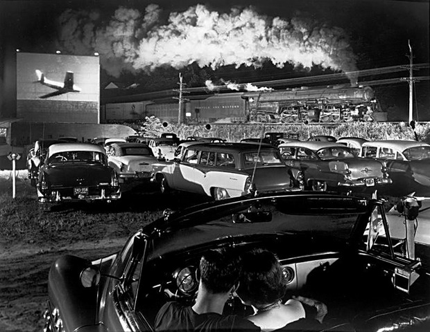 Transportes del Siglo XX ( Ferrocarril )