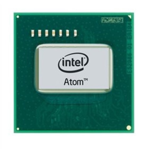 Intel Atom