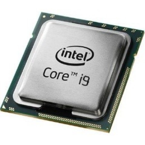 Intel core i9