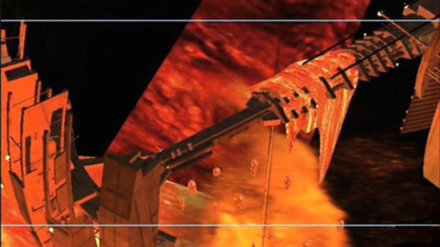 Producción de acero