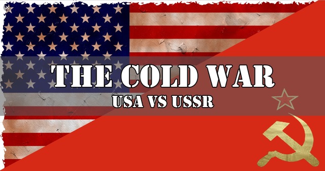 The Cold War