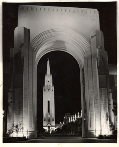 Last day of the GGIE.