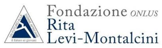 Rita con sua sorella Paola istituiscono la Fondazione Levi Montalcini