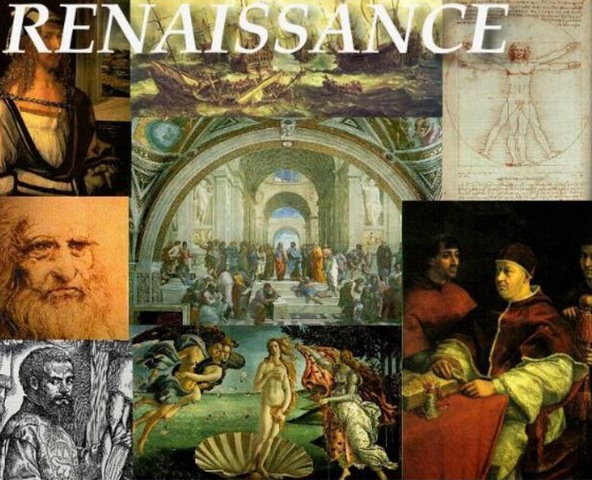 The Renaissance