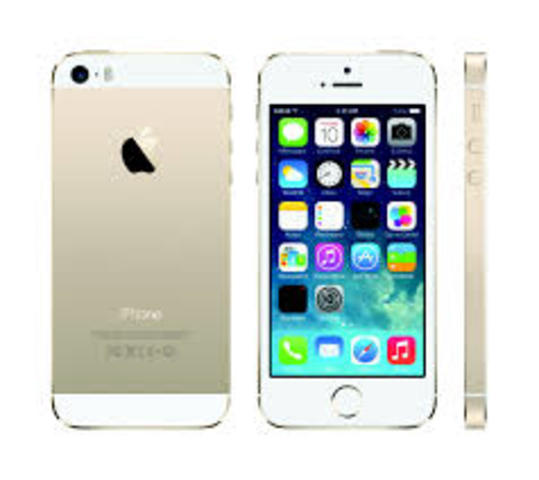 IPhone 5S