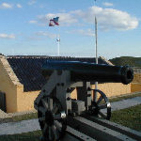 Fort Sumter