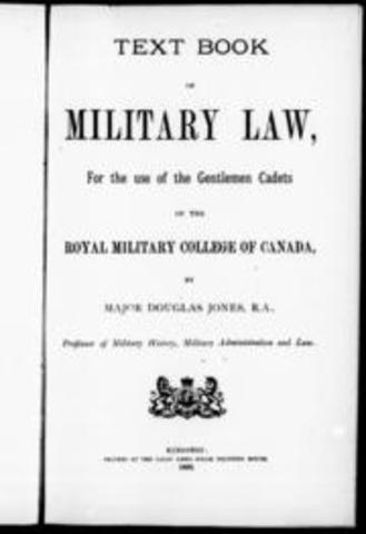 Militia Act