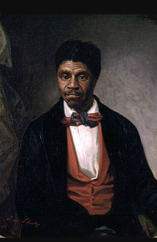 Dred Scott