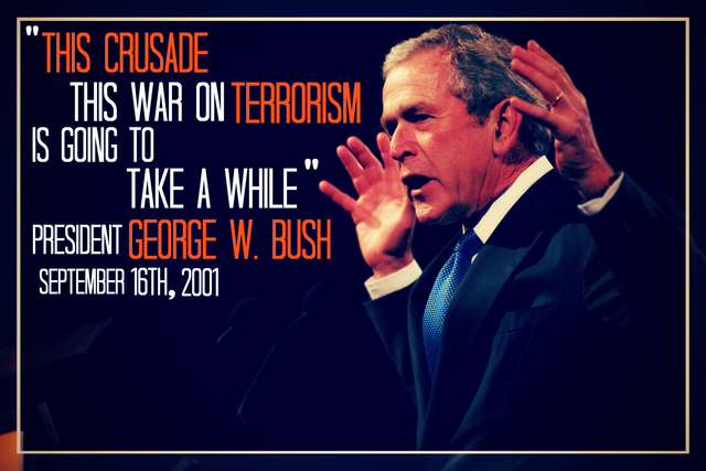 War on Terror