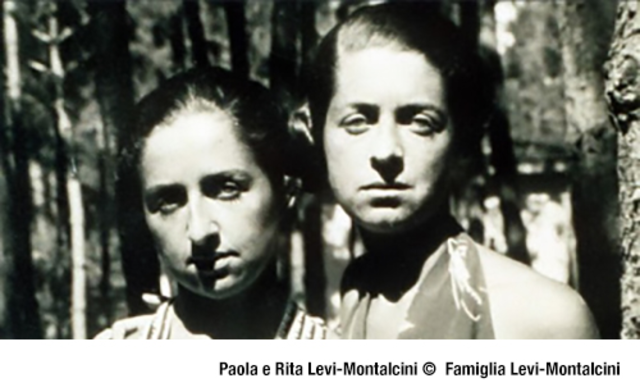 Rita diviene medico presso gli alleati