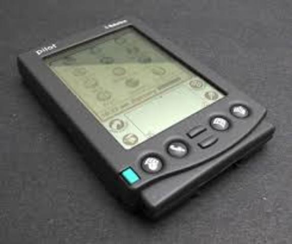 Palm OS