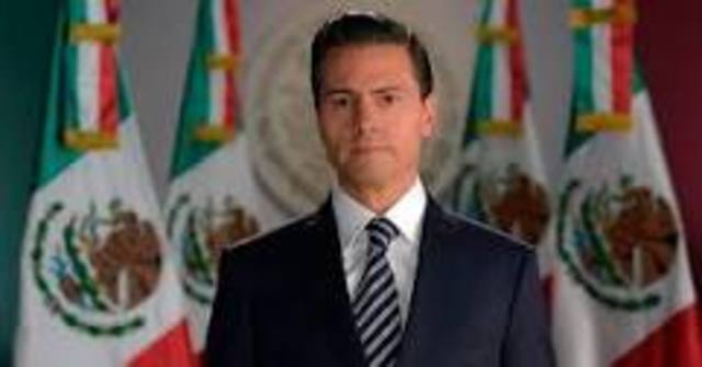 Enrique Peña Nieto