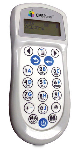 CPS Clicker System
