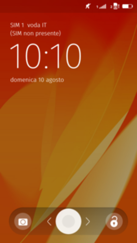 Firefox OS
