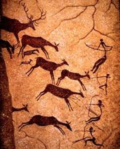 Caves of Lascaux
