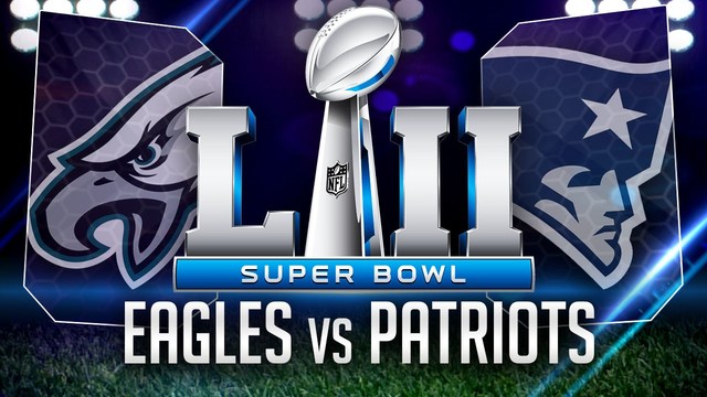 Superbowl LII
