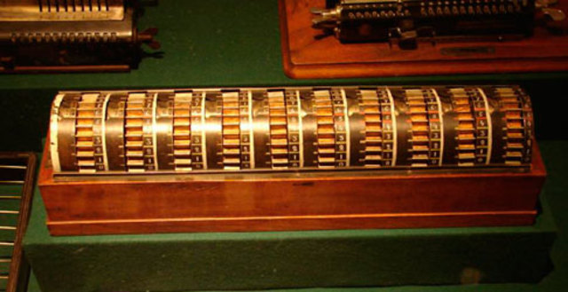 1878 г.Пафнутий Львович Чебышев