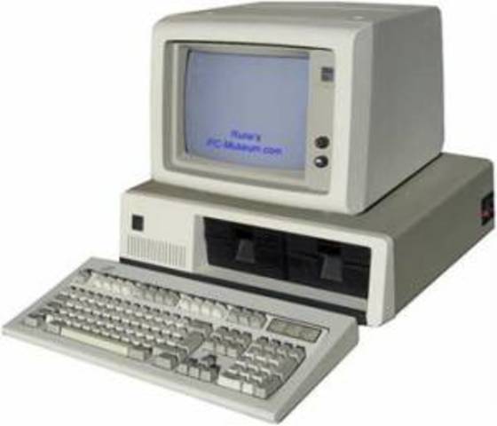 IBM PC