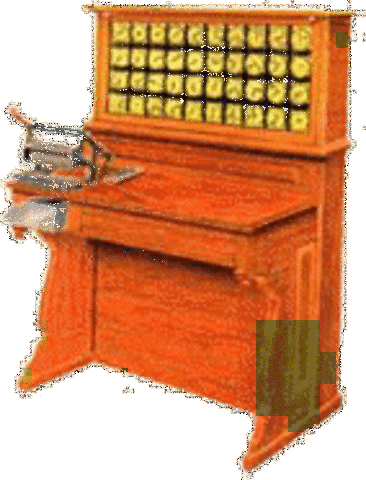 1884 год.ГЕРМАН ХОЛЛЕРИТ.