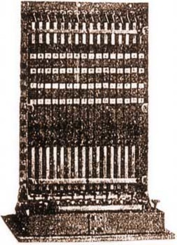 1893 год. П.В. Хрущев.А.Н. Щукарев.