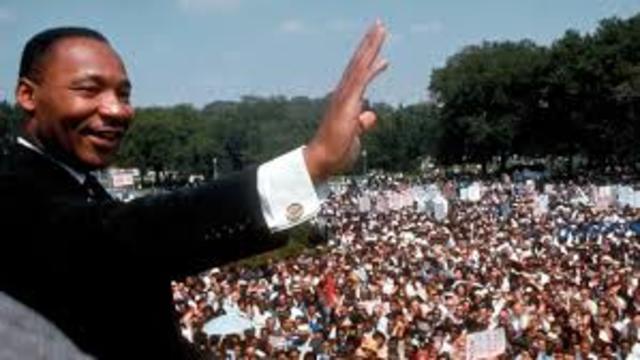 March On Washington