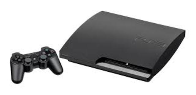 PlayStation 3 Is Released