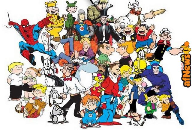 King Features Sindicate