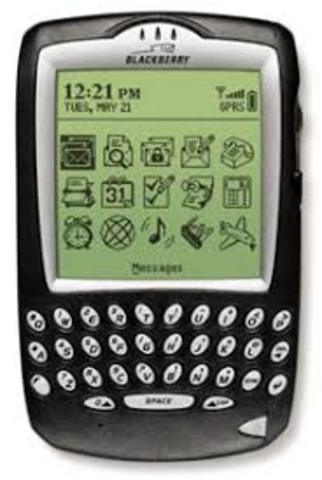 2002 blackberry