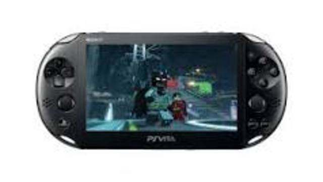 PlayStation Vita