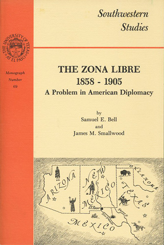 Se decreta la Zona Libre.