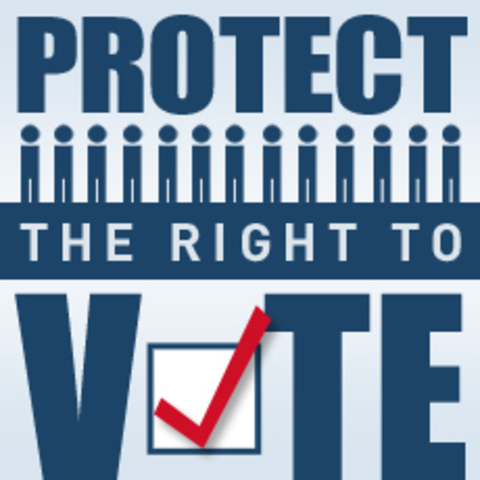 Voting Rights