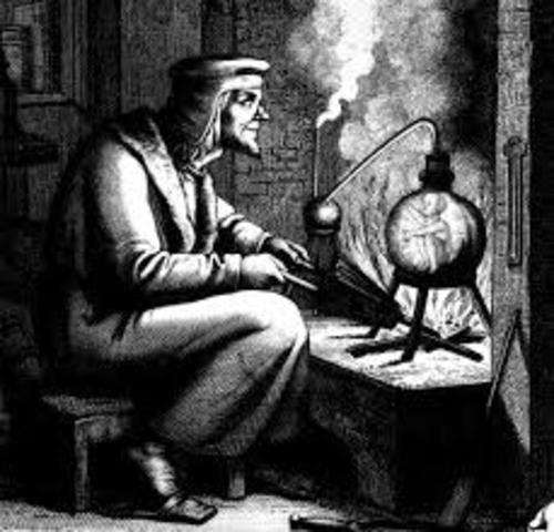 Descubrimiento de leyes de los planetas