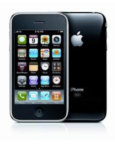 Iphone 3G