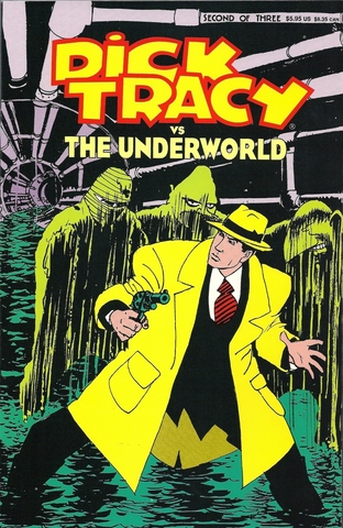 Dick Tracy