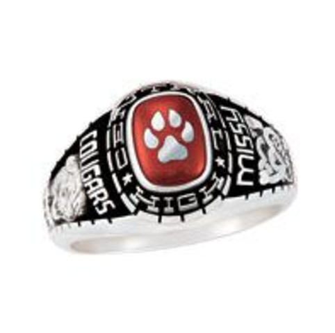 Mvp ring shoved in Tino's Face