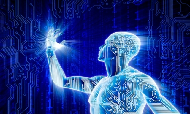 Creacion de la vida artificial