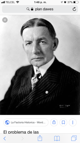 Plan Dawes