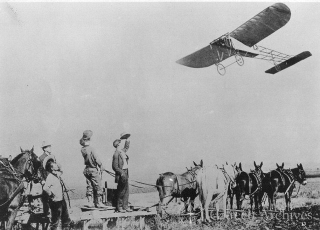 Över engelska kanalen