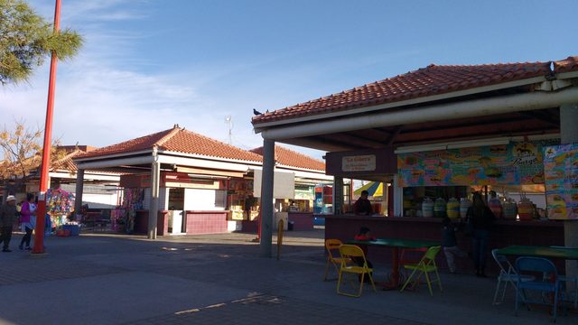 Parque José Borunda