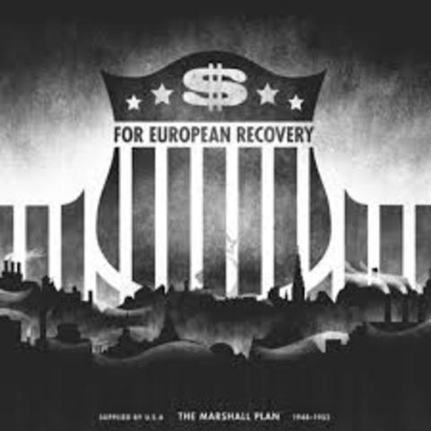The Marshall Plan 2